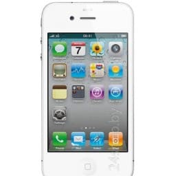 Apple iPhone 4s