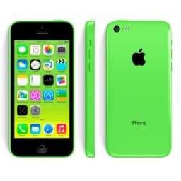 Apple iPhone 5c