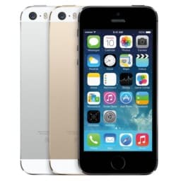 Apple iPhone 5s