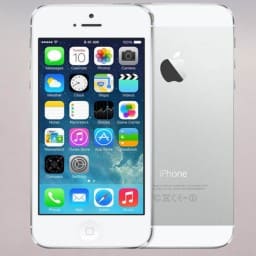 Apple iPhone 5