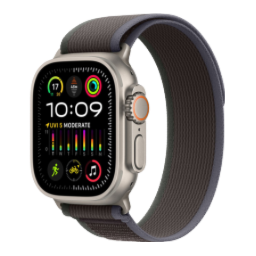 apple watch series ultra