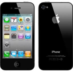 Apple iPhone 4